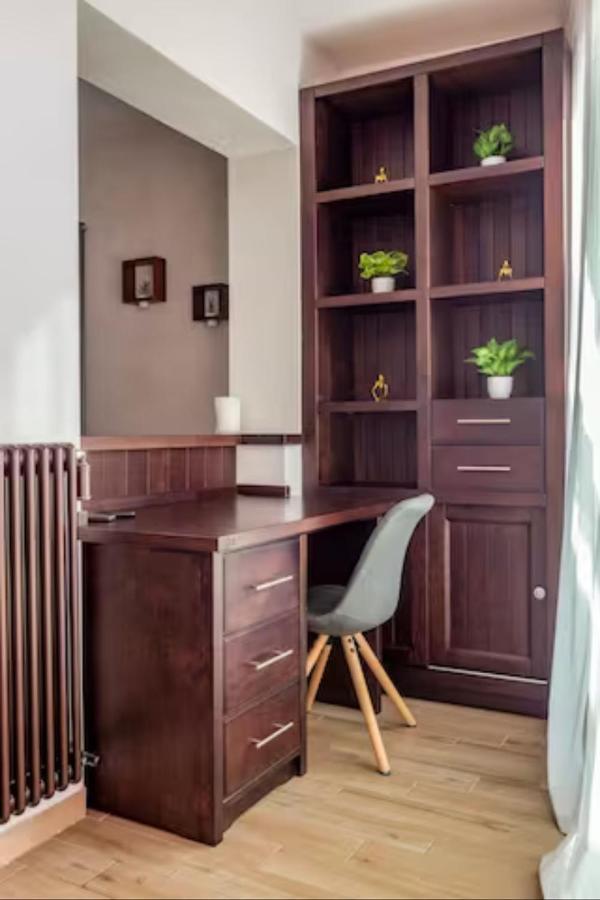 Old Lighthouse - Beach Apartment - Fiumicino Airport المظهر الخارجي الصورة