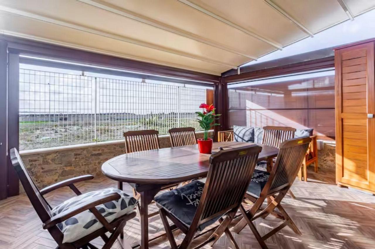 Old Lighthouse - Beach Apartment - Fiumicino Airport المظهر الخارجي الصورة
