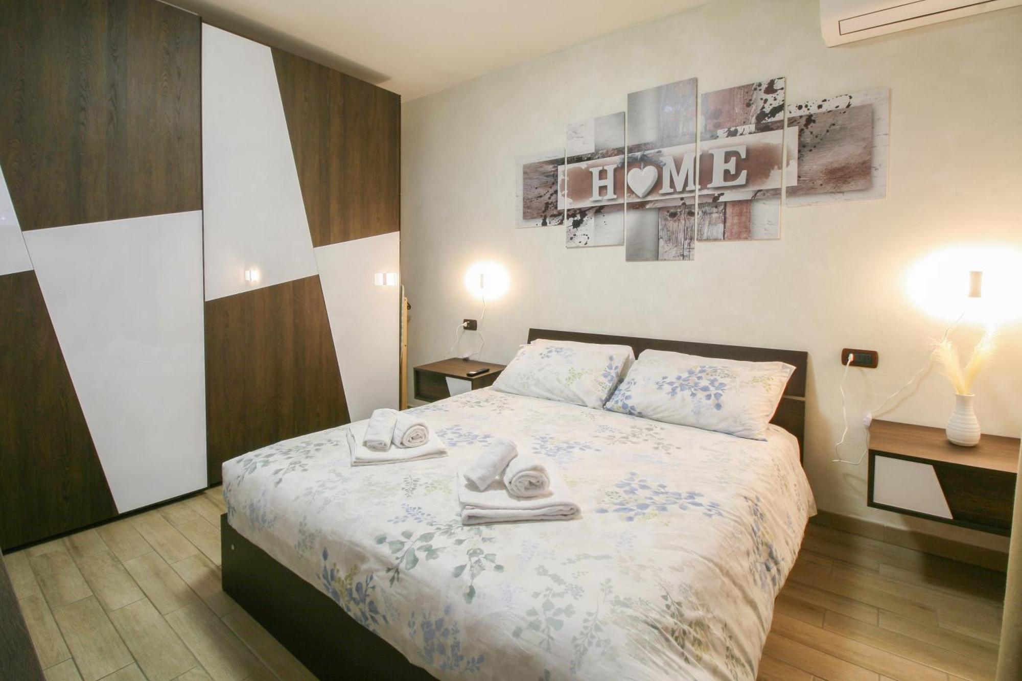 Old Lighthouse - Beach Apartment - Fiumicino Airport المظهر الخارجي الصورة