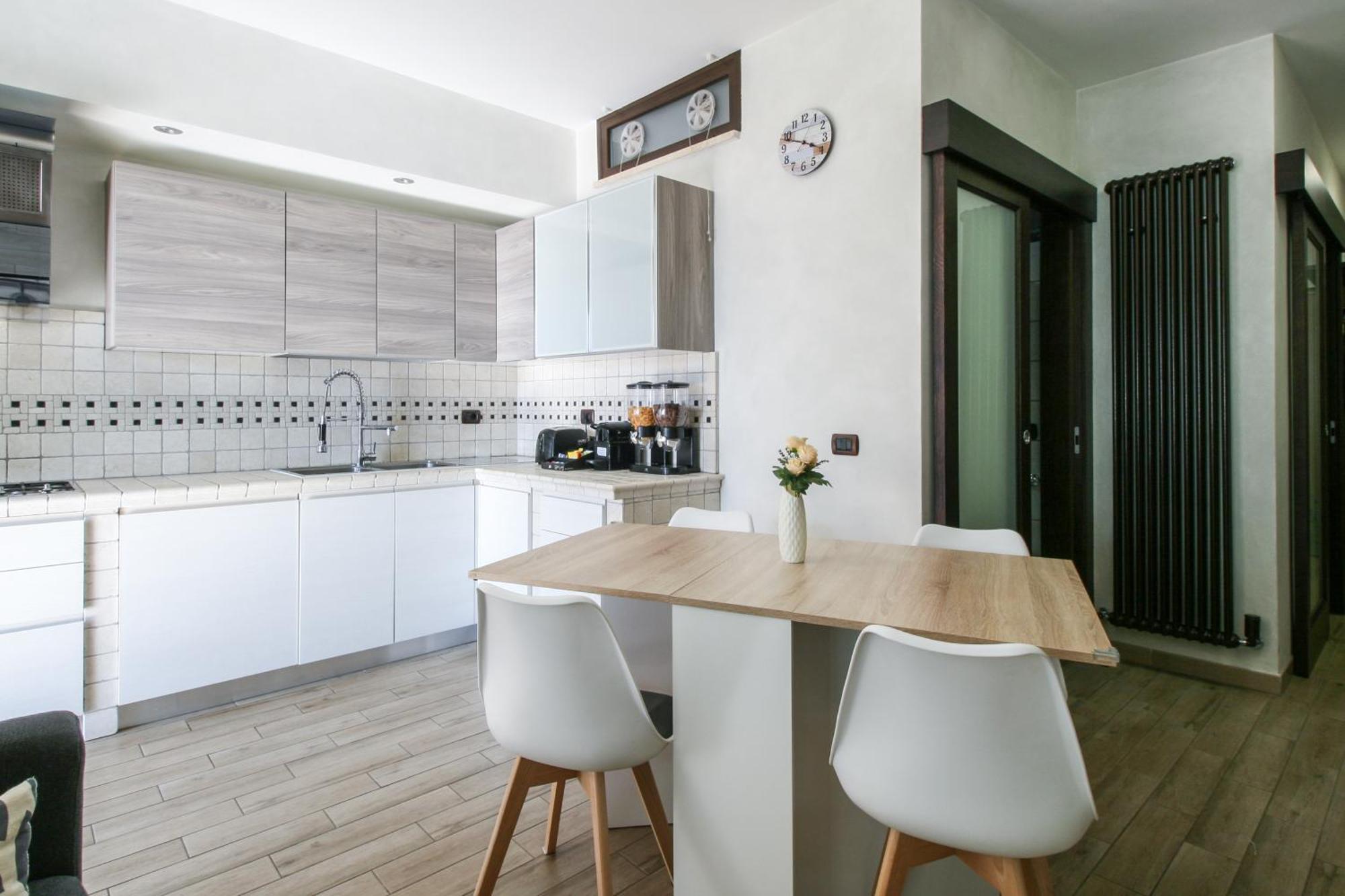 Old Lighthouse - Beach Apartment - Fiumicino Airport المظهر الخارجي الصورة