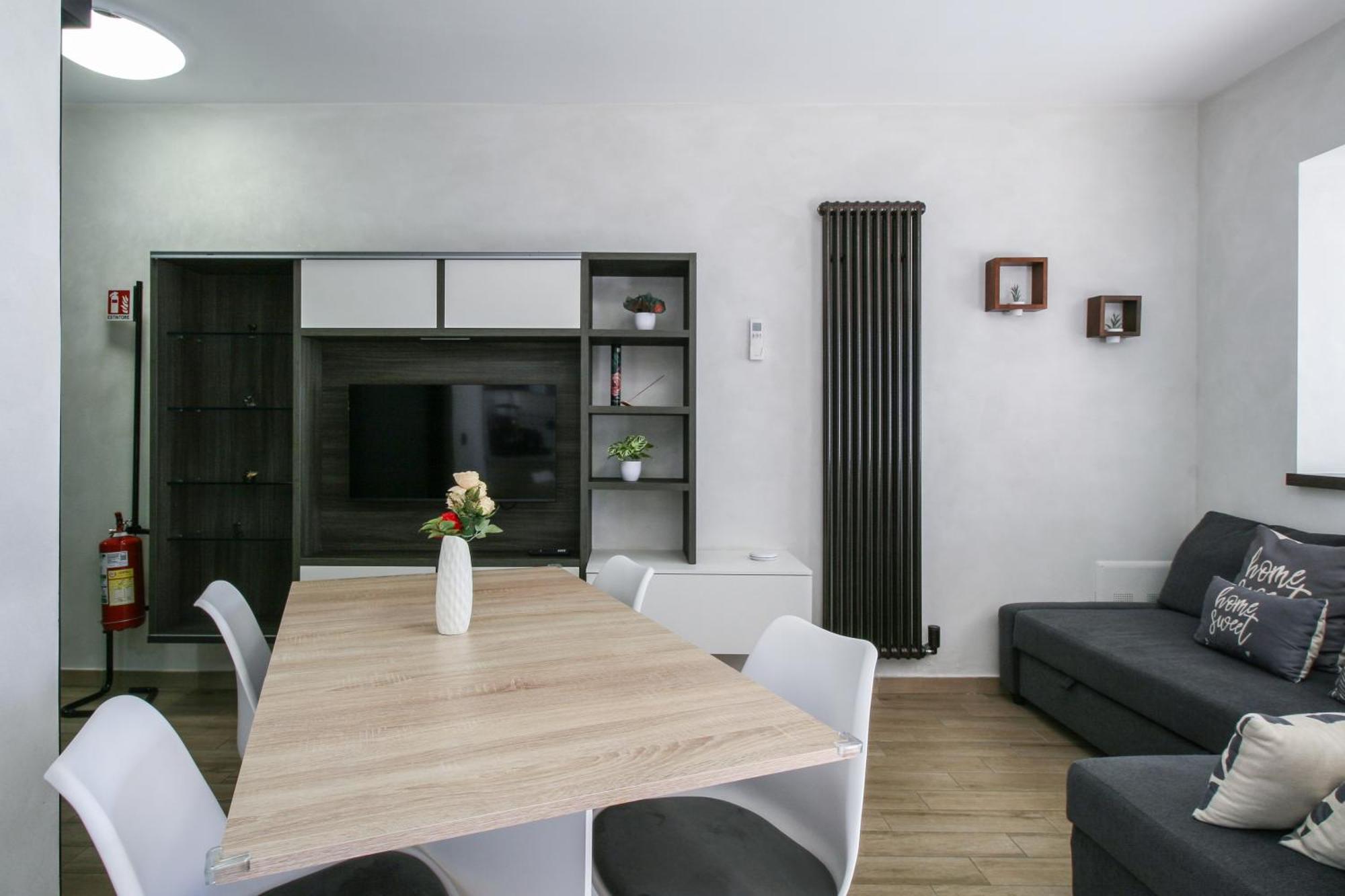 Old Lighthouse - Beach Apartment - Fiumicino Airport المظهر الخارجي الصورة