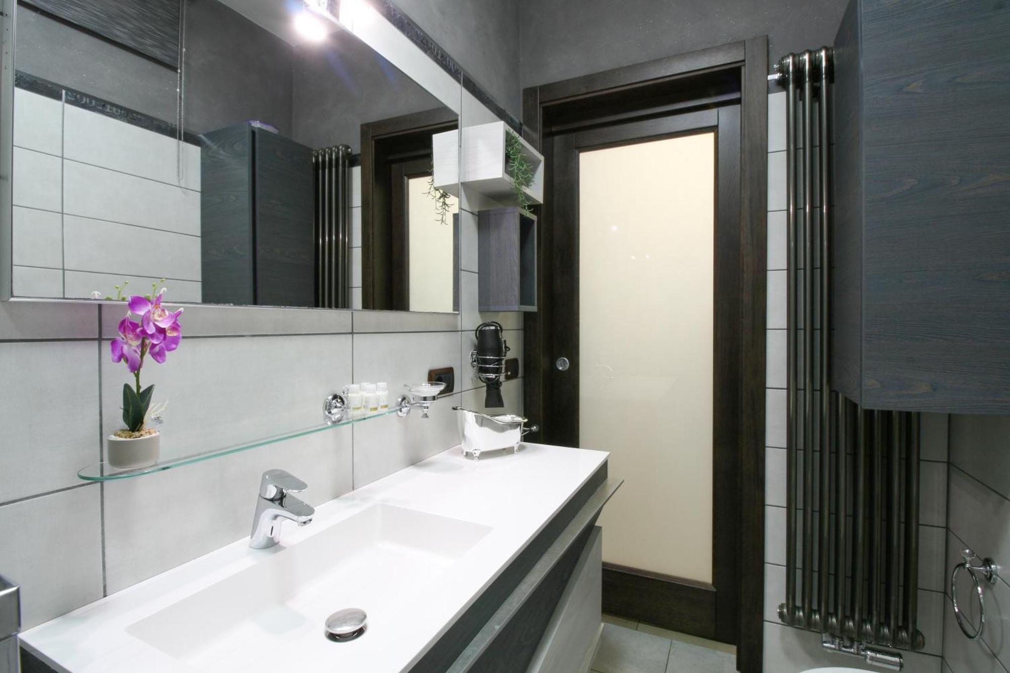 Old Lighthouse - Beach Apartment - Fiumicino Airport المظهر الخارجي الصورة