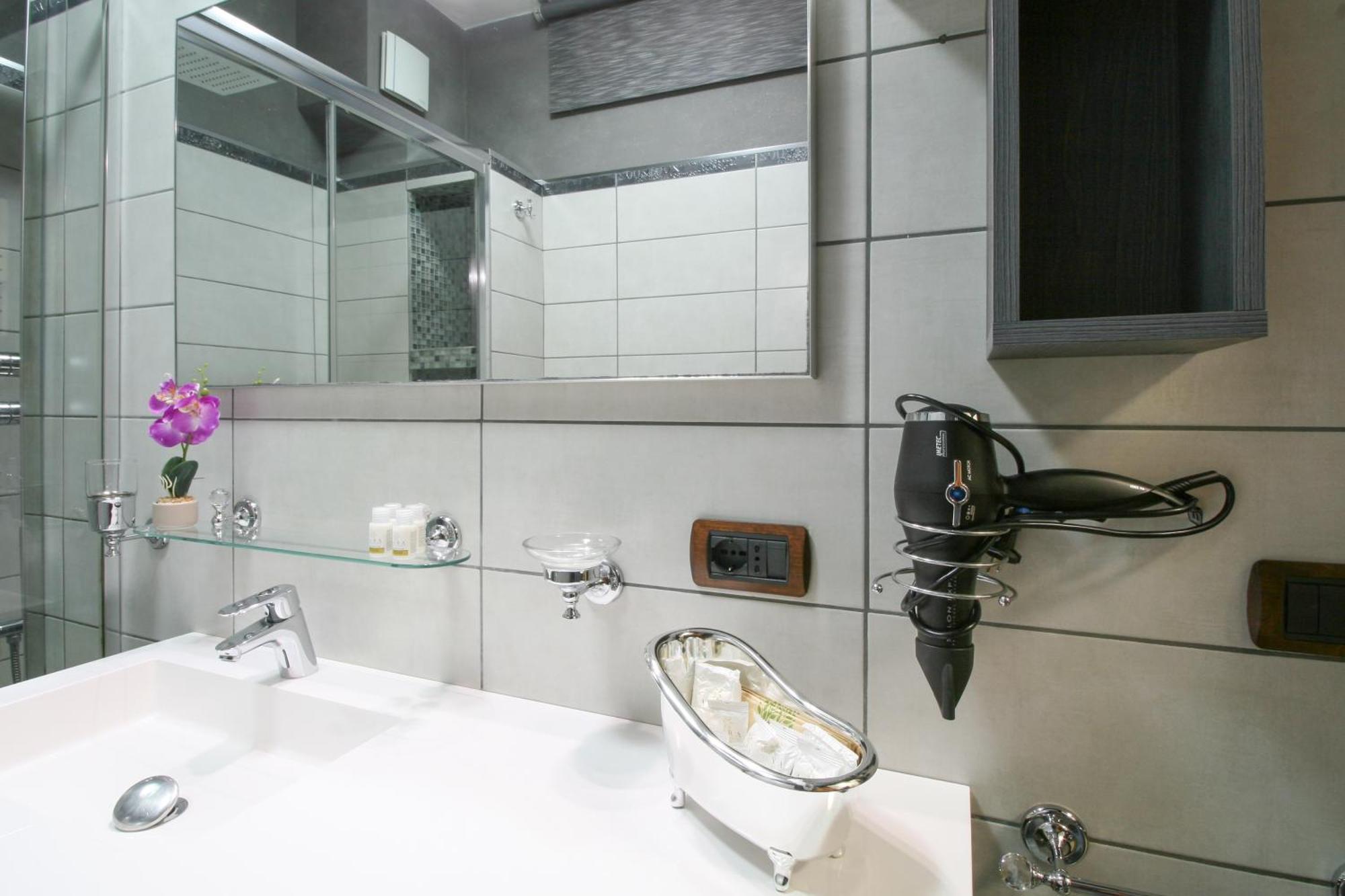 Old Lighthouse - Beach Apartment - Fiumicino Airport المظهر الخارجي الصورة