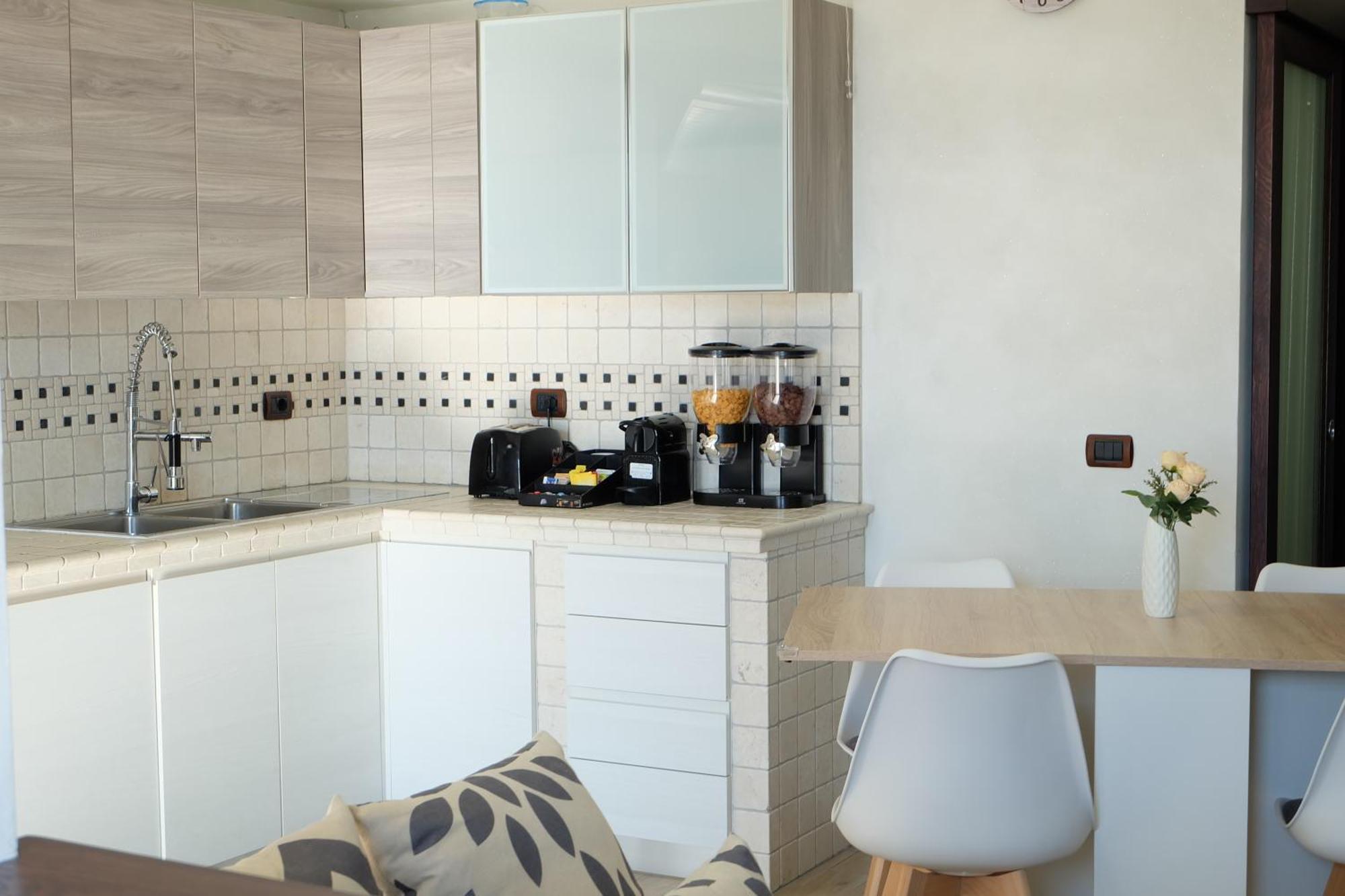 Old Lighthouse - Beach Apartment - Fiumicino Airport المظهر الخارجي الصورة