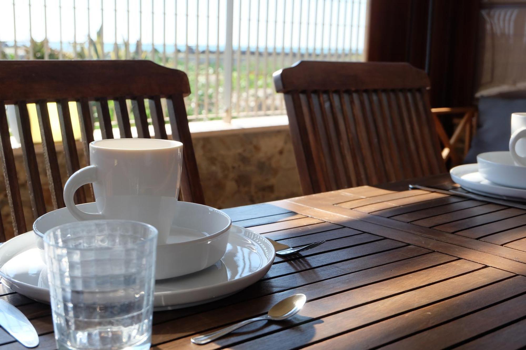 Old Lighthouse - Beach Apartment - Fiumicino Airport المظهر الخارجي الصورة