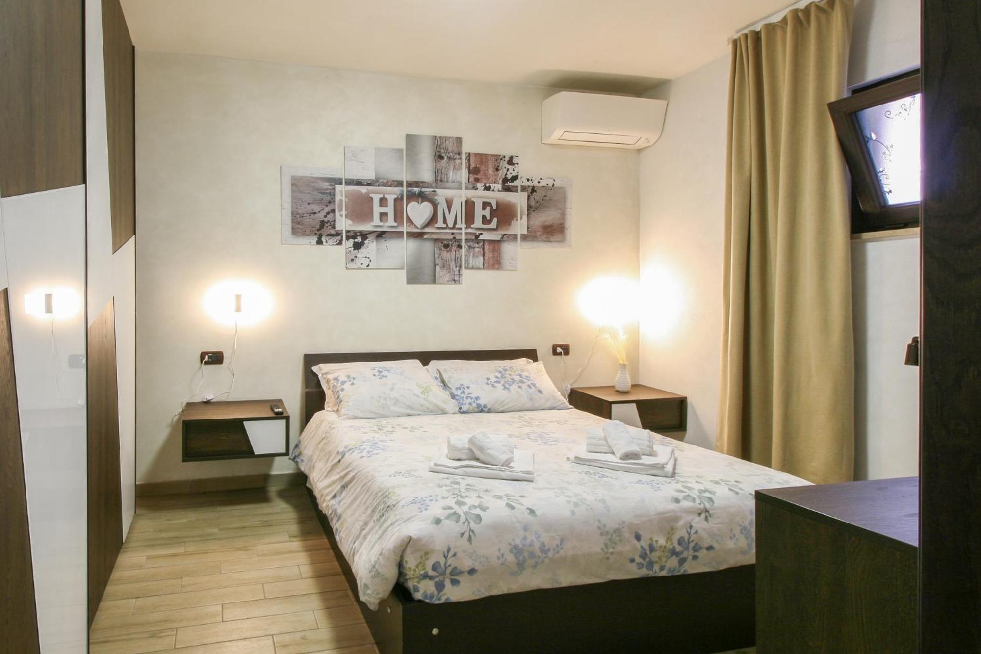 Old Lighthouse - Beach Apartment - Fiumicino Airport المظهر الخارجي الصورة