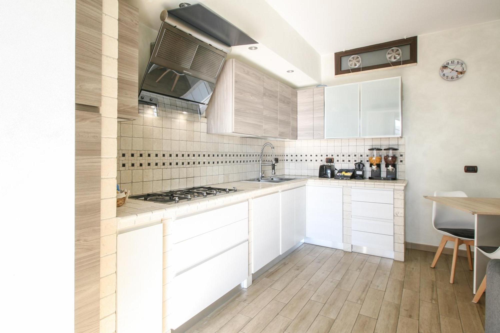Old Lighthouse - Beach Apartment - Fiumicino Airport المظهر الخارجي الصورة